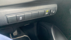 Toyota Corolla 1.8 VVT-i Hybrid Icon 5dr CVT Hybrid Estate